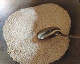 A picture of step 1 of Tilkut.