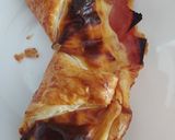 Foto del paso 4 de la receta: Rosca-pizza