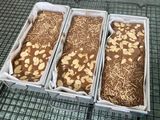 Brownies coklat no BP