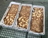 Foto langkah ke 5 dari resep Brownies coklat no BP.