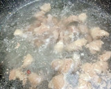 Foto langkah ke 1 dari resep Coto Makasar.