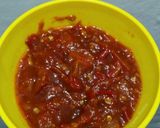 Foto langkah ke 4 dari resep 71.Sambal Bajak.