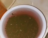 Foto langkah ke 1 dari resep Bubur Ketan Hitam.
