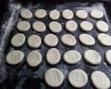 Foto del paso 3 de la receta: Bizcochitos de crema de leche