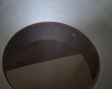 Foto langkah ke 2 dari resep Roasted Milk tea.