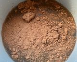 A picture of step 1 of Instant Pot Filipino Champorado.