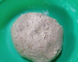 Foto langkah ke 2 dari resep Donat Pisang Wijen.