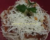 Foto langkah ke 6 dari resep Spaghetti Bolognese#Maree.