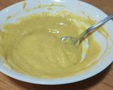 "Mintha" tojásleves recept fázis 2 fotója