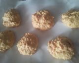 Foto del paso 9 de la receta: Bocaditos de zanahoria y mandarina...😜🥕🍊🍪🍪🍯🍪🍪🍊🥕