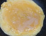 Foto langkah ke 2 dari resep Telur Dadar Crispy.