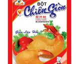Hình bước làm 1 của món Rong biển chiên giòn