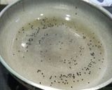 A picture of step 6 of Dal puri.