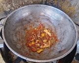Une image de l'étape 10 de Ma recette de nouilles aux oeufs 🍜.