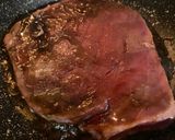 Foto del paso 2 de la receta: Wok de atún estilo Teriyaki
