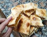 Foto del paso 9 de la receta: Cuadraditos de Batata o Membrillo Fáciles!