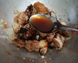 Foto langkah ke 4 dari resep Ayam Goreng Mentega.