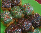 Foto langkah ke 6 dari resep Banana nugget.