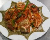 Foto del paso 4 de la receta: Linguinis en Salsa Pomodoro y Atún