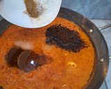 Foto langkah ke 4 dari resep Sambal Tomat Terasi (Matang).
