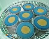 ขนมบุหลันดั้นเมฆ วิธีทำสูตร 9 รูป