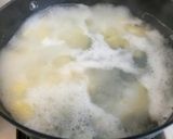 A picture of step 1 of Cottage pie pie.