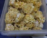 Foto langkah ke 8 dari resep Seblak Mie Instan.
