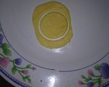 Foto langkah ke 3 dari resep 31. Pastel Isi Abon.