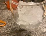 Foto del paso 1 de la receta: Ramazzotti