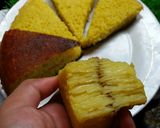 Foto langkah ke 9 dari resep Bika ambon teflon Ekonomis.