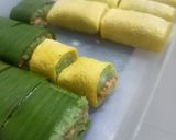 Foto langkah ke 9 dari resep Semar Mendem.
