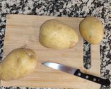 Foto del paso 6 de la receta: Pierna de cordero al horno con patatas