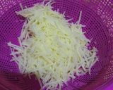 Foto langkah ke 2 dari resep Kentang Mustofa Super Renyah.