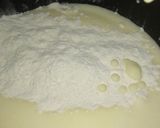 Foto del paso 4 de la receta Bizcocho de limón🍋🍰