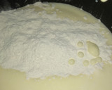 Foto del paso 4 de la receta: Bizcocho de limón🍋🍰