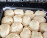 Foto del paso 3 de la receta: Panecillos de leche