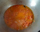 টমেটোর চাটনি (Tomato chutney recipe in Bengali) রেসিপির ধাপ 3 ছবি
