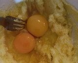 Foto del paso 2 de la receta: Mini budines de vainilla