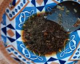 Foto langkah ke 4 dari resep Steak Tuna.