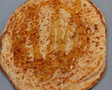Foto del paso 3 de la receta: Tortitas de avena y plátano 🍌🍯