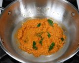Foto langkah ke 4 dari resep Gulai cumi isi tahu (Gulai Cumi Bunting).