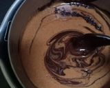 Foto langkah ke 3 dari resep Selai Cokelat Nuttela ala rumahan.