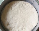 Foto langkah ke 3 dari resep Pizza sosis bakar.