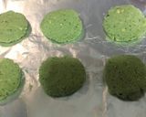 Foto del paso 3 de la receta: Falafel al horno