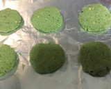 Foto del paso 3 de la receta: Falafel al horno