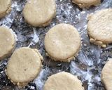 Foto del paso 4 de la receta: Alfajorcitos de avena y maicena