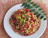 જુવાર ખીચડી (jowar khichdi recipe in Gujarati) રેસીપી સ્ટેપ4ફોટો
