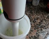 Foto del paso 1 de la receta: Ñoquis de albahaca