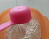 Foto del paso 1 de la receta: Pan ciabatta