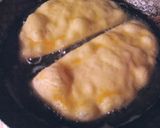 Foto del paso 4 de la receta: Torta Frita Harina Leudante y Pimienta